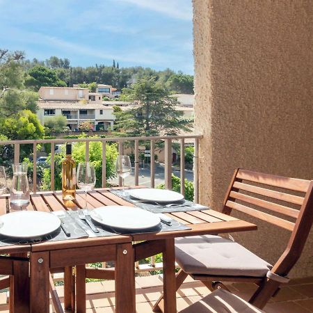 Studio Les Aigues Marines-63 By Interhome Saint-Cyr-sur-Mer Buitenkant foto