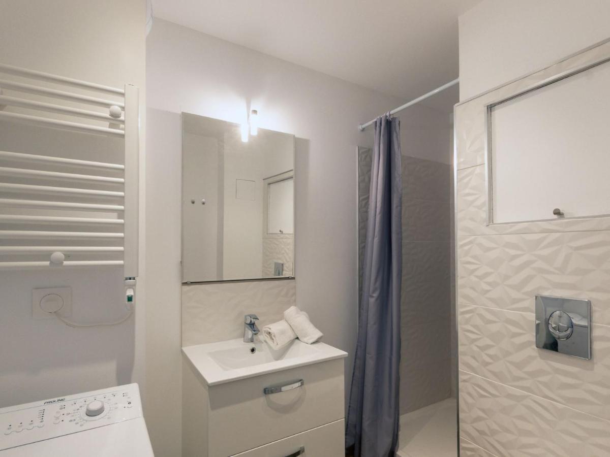 Studio Les Aigues Marines-63 By Interhome Saint-Cyr-sur-Mer Buitenkant foto